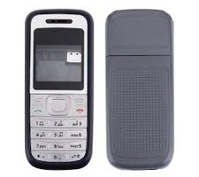Replacement for 1208 HOUSING (AAA) - Quality Phone Parts in Sri Lanka